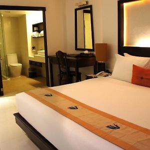 Chambre de Luxe